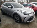 TOYOTA - C-HR