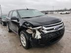 FORD - EDGE