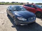 JAGUAR - XF