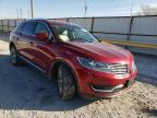 LINCOLN - MKX