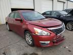 NISSAN - ALTIMA