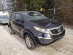 KIA - SPORTAGE