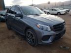 MERCEDES-BENZ - GLE-CLASS