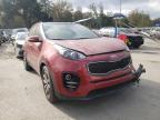 KIA - SPORTAGE