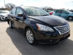 NISSAN - SENTRA