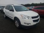 CHEVROLET - TRAVERSE