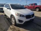 KIA - SORENTO