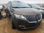 LINCOLN - MKX