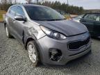 KIA - SPORTAGE