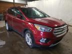 FORD - ESCAPE