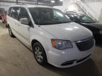 CHRYSLER - MINIVAN