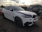 BMW - X6