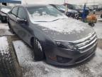 FORD - FUSION