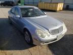 MERCEDES-BENZ - E-CLASS