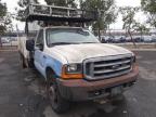 FORD - F550