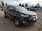 FORD - EDGE