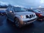 NISSAN - PATHFINDER