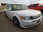 FORD - FLEX