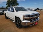 CHEVROLET - SILVERADO