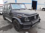 usados MERCEDES-BENZ G-CLASS