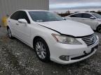LEXUS - ES350