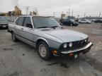 BMW - 5 SERIES