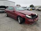 MERCEDES-BENZ - CLK-CLASS