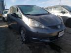 HONDA - FIT