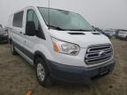 FORD - TRANSIT CONNECT