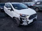 FORD - ECOSPORT S