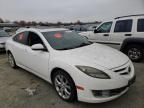 MAZDA - 6