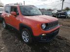 JEEP - RENEGADE