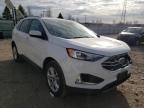 FORD - EDGE