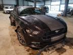 FORD - MUSTANG