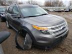 FORD - EXPLORER