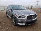 INFINITI - QX60