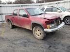 CHEVROLET - COLORADO