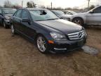 MERCEDES-BENZ - C-CLASS