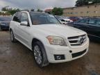 MERCEDES-BENZ - GLK-CLASS