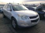 CHEVROLET - TRAVERSE