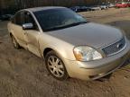 FORD - FIVE HUNDRED