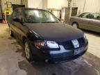 NISSAN - SENTRA