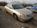 CADILLAC - DTS