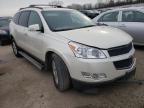 CHEVROLET - TRAVERSE