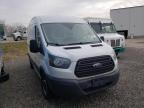 FORD - TRANSIT CONNECT