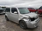 NISSAN - CUBE