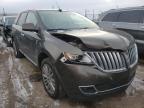 LINCOLN - MKX