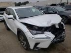 LEXUS - NX