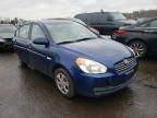 HYUNDAI - ACCENT