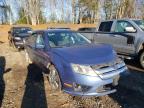 FORD - FUSION